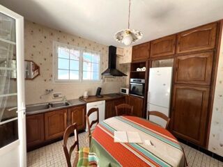  Maison à vendre 8 pièces 171 m²