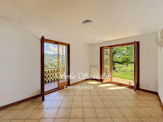  Maison à vendre 4 pièces 116 m²