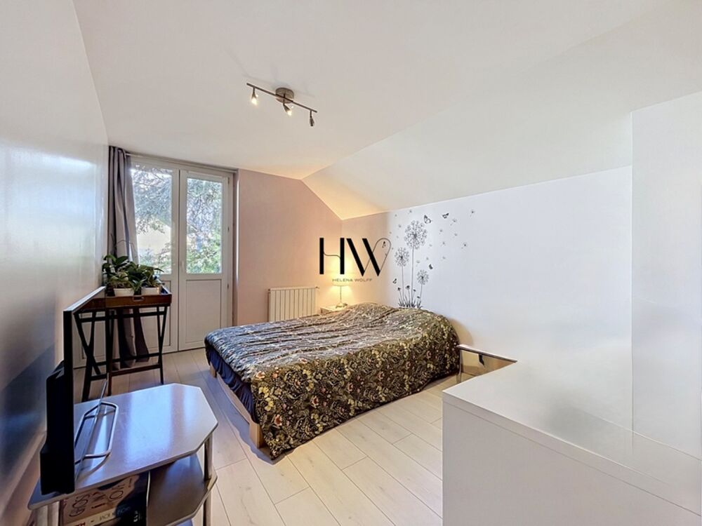 à vendre  Maison Annemasse (74100)