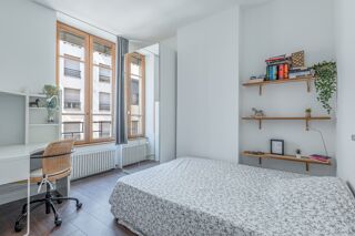 Vente Appartement Appartement à vendre 4 pièces LYON 7EME ARRONDISSEMENT (69) Charme sans travaux Lyon 7
