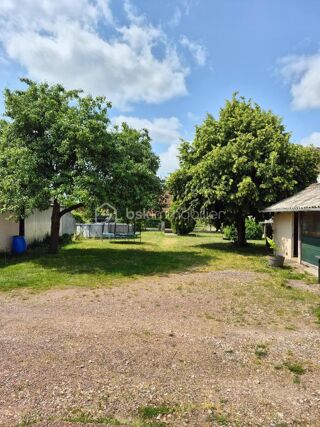  Maison  vendre 4 pices 82 m