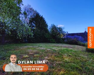  Maison  vendre 11 pices 335 m