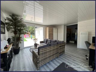  Maison à vendre 5 pièces 129 m²