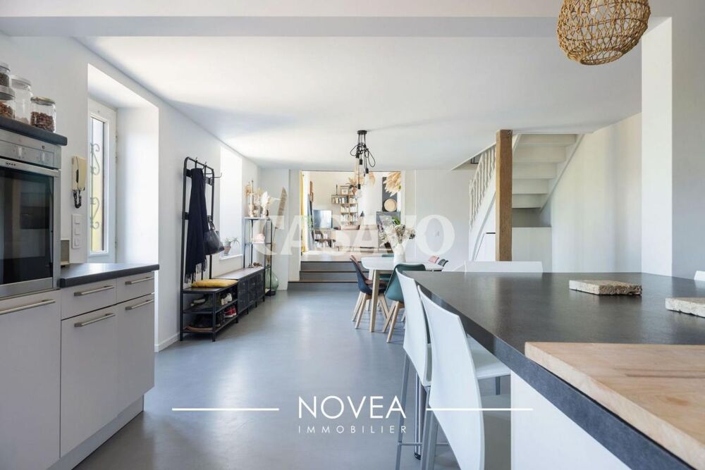 � vendre  Propri�t�/ch�teau Condrieu (69420)