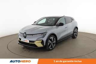 M&eacute;gane EV60 Super Charge Iconic 220 ch 2022 occasion 92130 Issy-les-Moulineaux