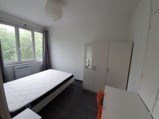  Appartement à louer 2 pièces 41 m²