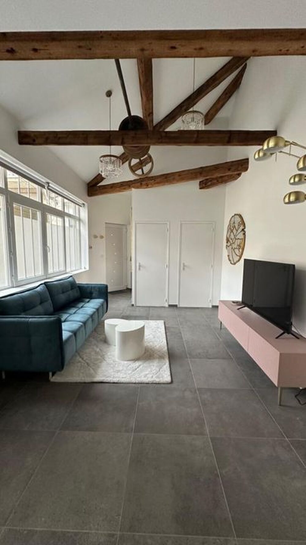 Location Appartement Appartement de 45m2 à louer sur Saint-Étienne Saint etienne