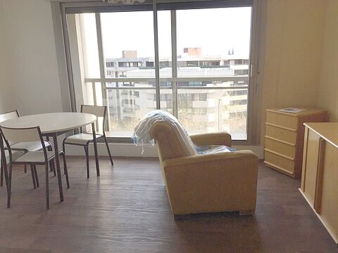  Appartement � louer 1 pi�ce 26 m�