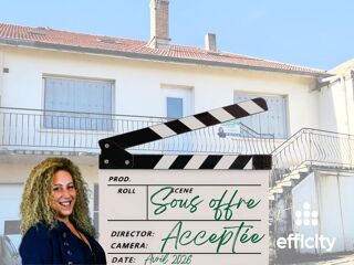  Maison � vendre 6 pi�ces 150 m�