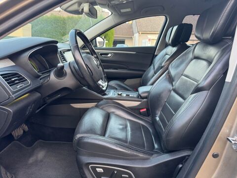Talisman 1.6 dCi Energy 160 EDC 6 Initiale Paris 2017 occasion 27590 Pitres