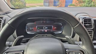 C5 aircross 2.0 BlueHDi 177 EAT8 Shine - Automatique 2019 occasion 80000 Amiens