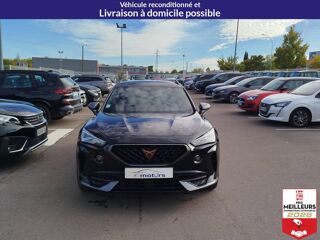 Formentor e-HYBRID 204 DSG6 V 2023 occasion 10150 Lavau