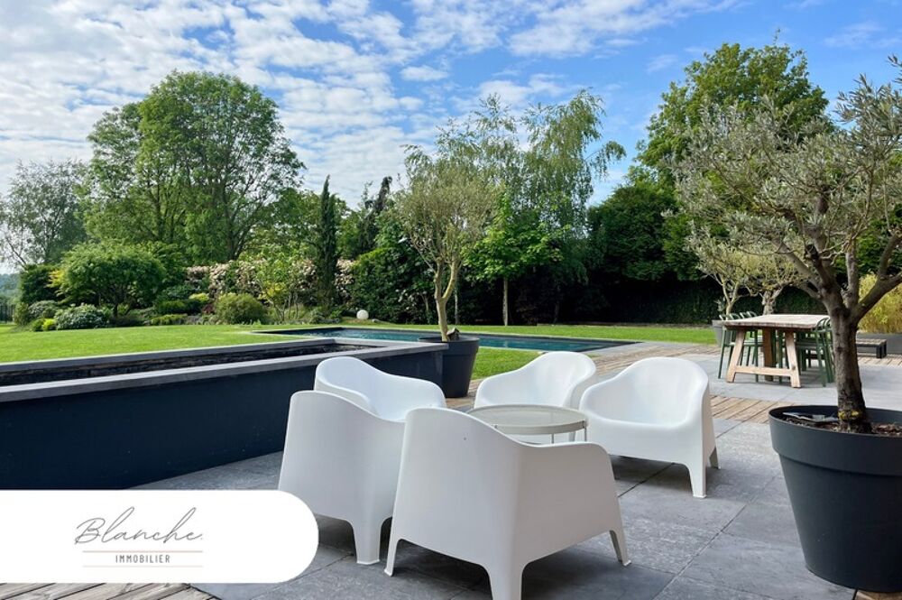 Maison à vendre 6 pièces proche de CYSOING (59)