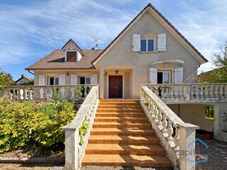  Maison à vendre 7 pièces 194 m²