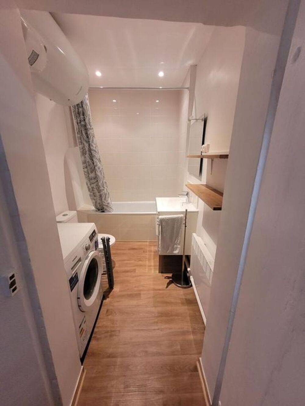 Location Appartement Appartement de 37m2 à louer sur Versailles Versailles