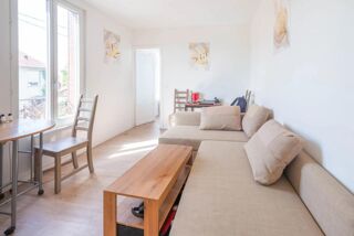  Appartement � vendre 2 pi�ces 33 m�