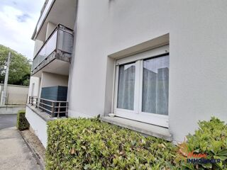  Appartement à vendre 3 pièces 54 m²