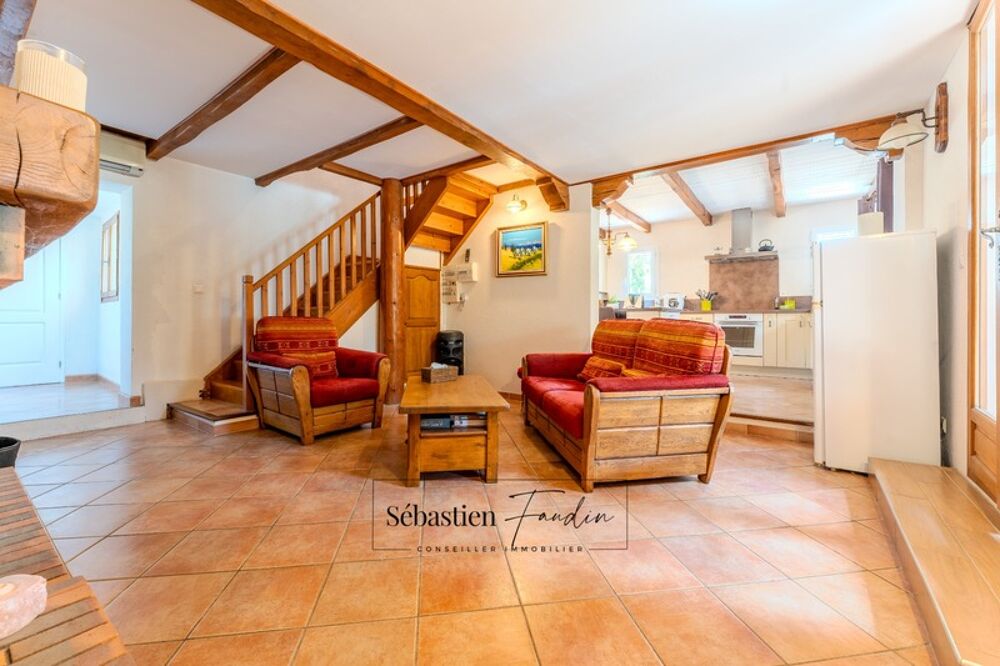 � vendre  Maison Signes (83870)
