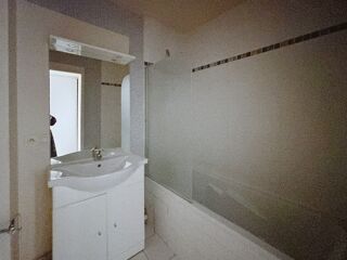  Appartement à vendre 2 pièces 42 m²