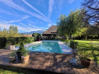  Propri�t�/ch�teau � vendre 10 pi�ces 370 m�