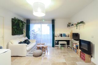  Appartement � vendre 3 pi�ces 58 m�