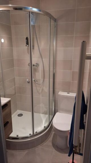  Appartement à louer 1 pièce 22 m²
