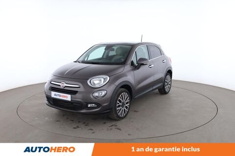 Annonce voiture Fiat 500 X 11090 €