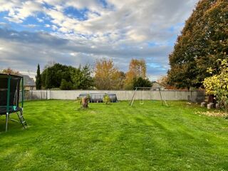  Maison � vendre 7 pi�ces 165 m�