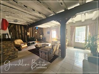  Maison � vendre 6 pi�ces 215 m�