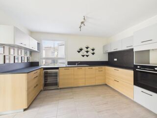  Maison � vendre 4 pi�ces 107 m�