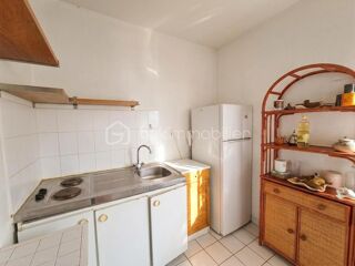  Appartement � vendre 1 pi�ce 25 m�