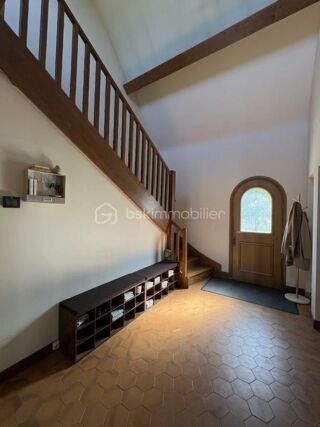  Maison à vendre 4 pièces 124 m²
