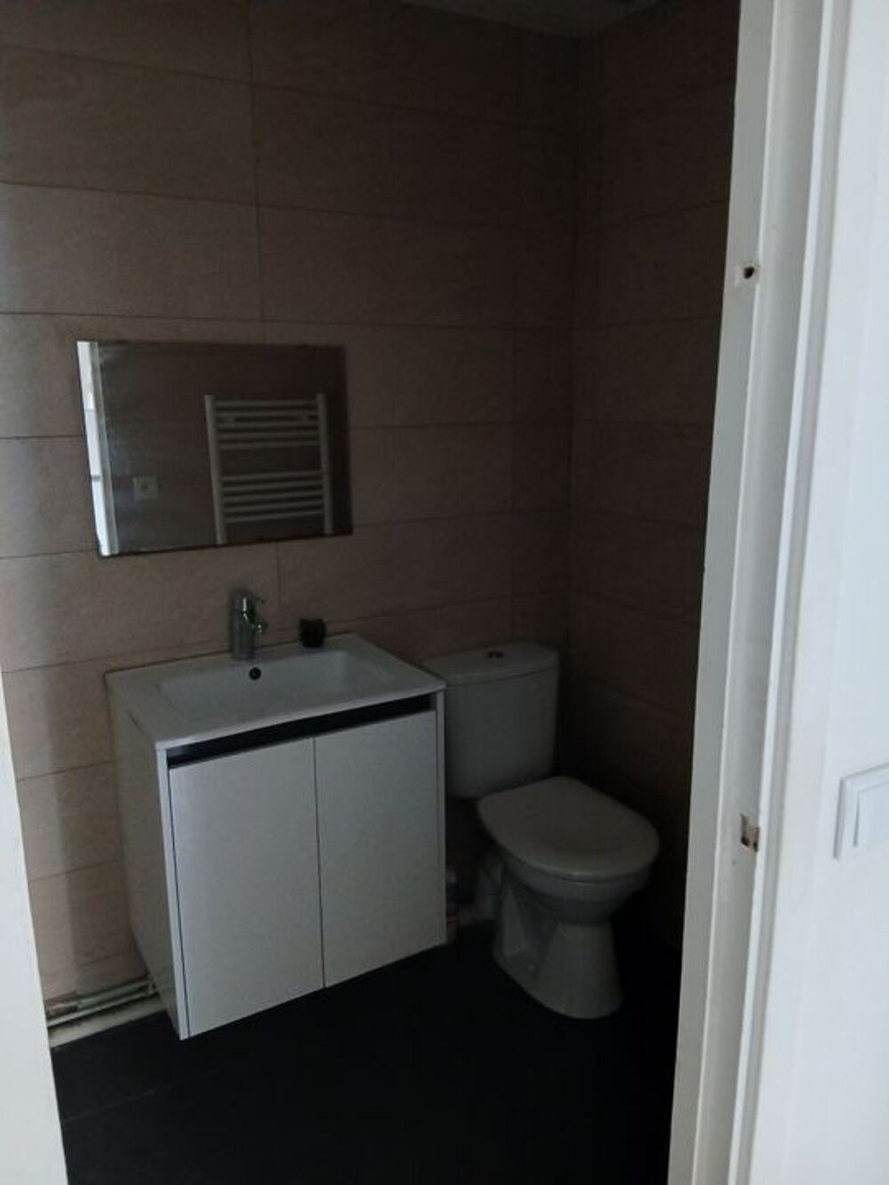 Location Appartement Studio de 27m2 à louer sur Massy Massy