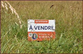  Terrain à vendre 2783 m²
