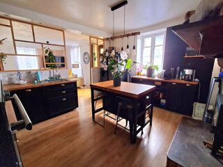  Maison � vendre 7 pi�ces 169 m�