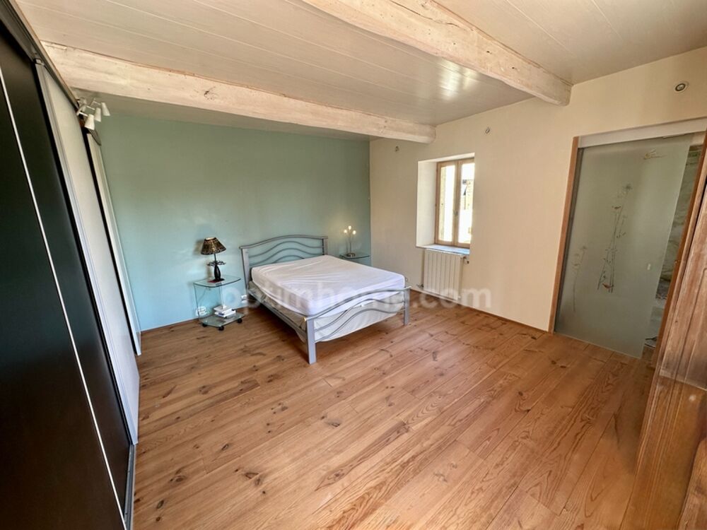 à vendre  Maison Allan (26780)
