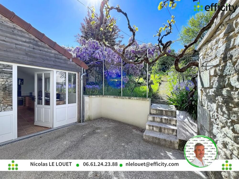 Vente Maison Maison Angouleme