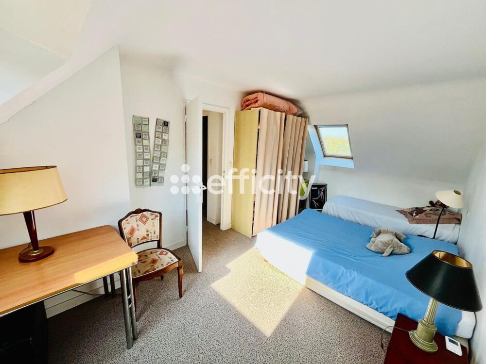  vendre  Maison Clohars-Carnot (29360)