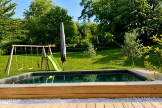  Maison à vendre 5 pièces 115 m²