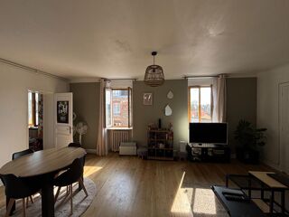  Appartement à vendre 3 pièces 75 m²