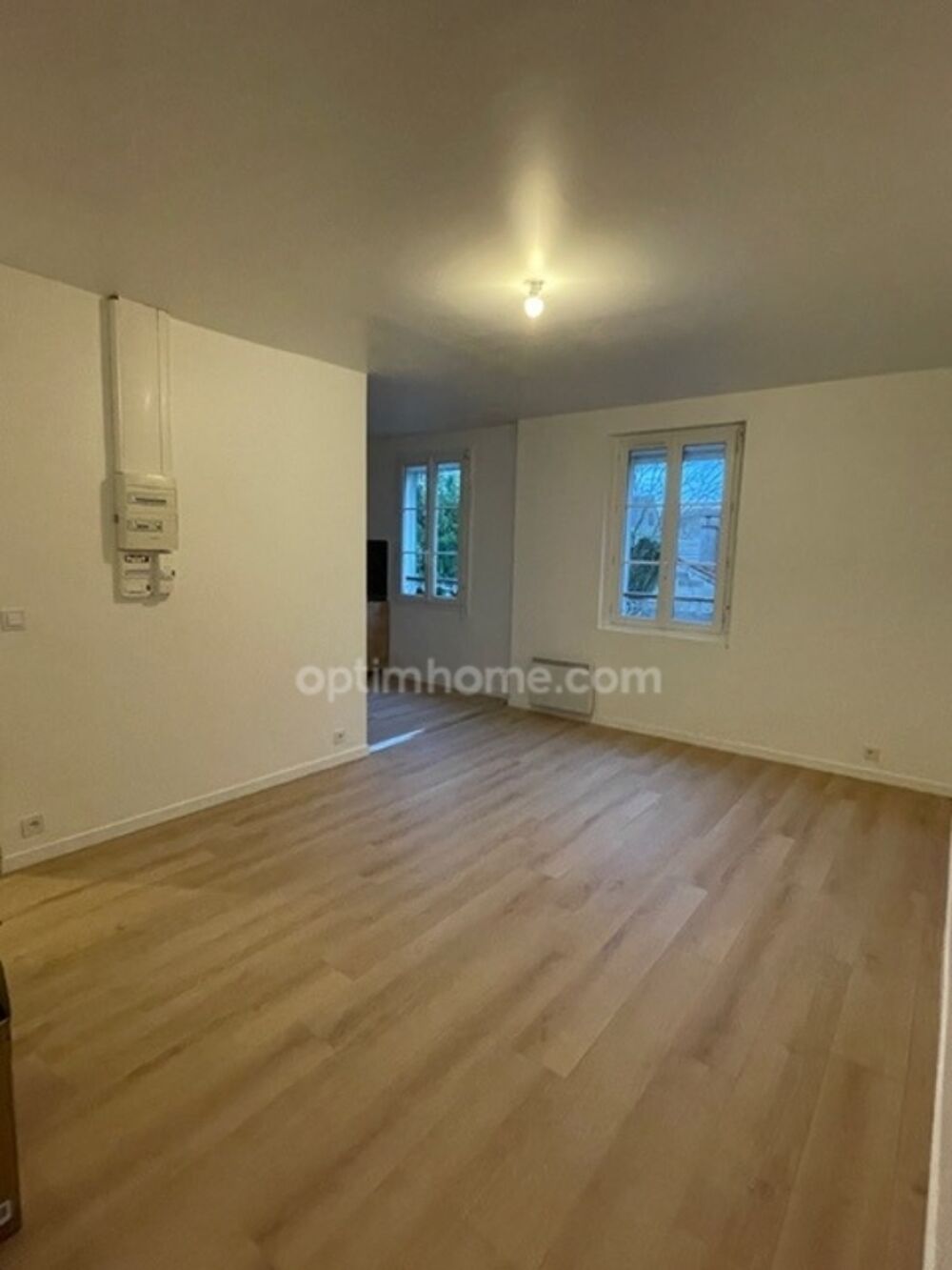 Vente Immeuble Provins centre-ville, immeuble 5 appartements Provins