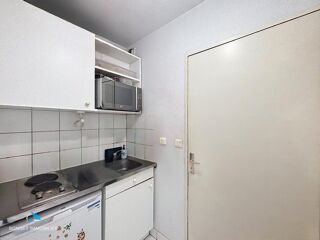  Appartement � vendre 1 pi�ce 22 m�