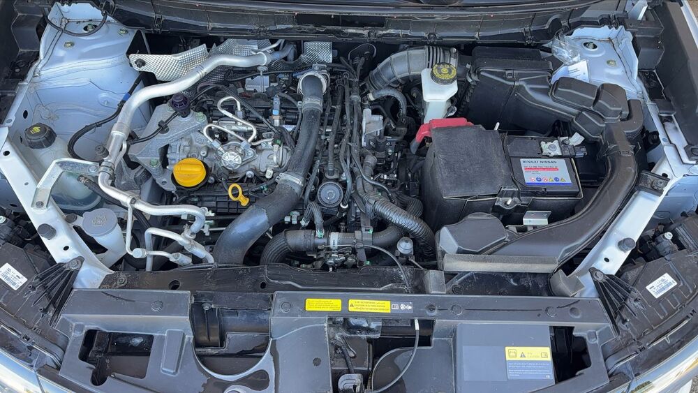 Koleos 1.3 TCE 160 EDC7 Intens - Automatique Toit ouvrant 2020 occasion 02500 Hirson