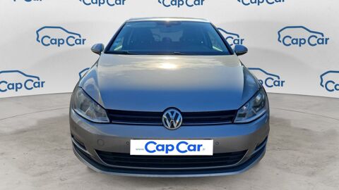 Golf VII 1.4 TSI 125 DSG6 Confortline Business 2016 occasion 55800 Revigny Sur Ornain