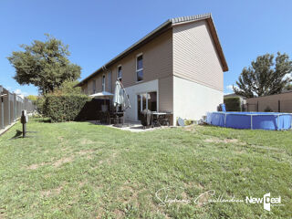  Maison à vendre 5 pièces 96 m²