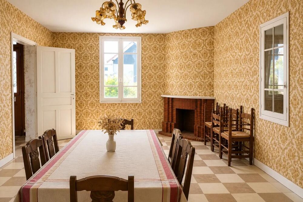 Maison de 7 pièces de 160 m² à Serres-Sainte-Marie