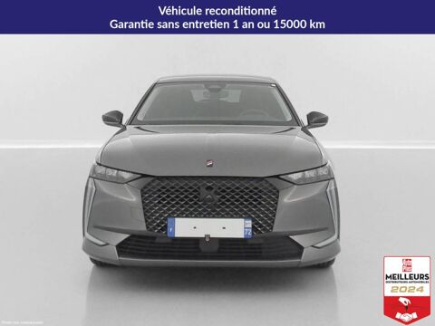 DS4 II 1.5 BlueHDi 130ch Performance Line EAT8 2023 occasion 10150 Lavau