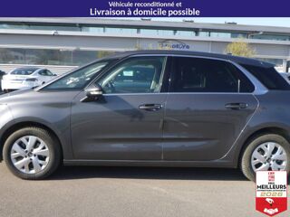 C4 Spacetourer BlueHDi 130 EAT8 Feel +Hayon motori 2020 occasion 10150 Lavau