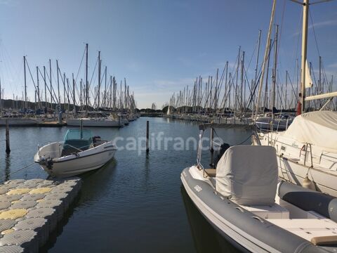   GARD (30) LE GRAU DU ROI (30240) A vendre fonds de commerce restaurant emplacement N°1 Port Camargue EBER 200 K€ 