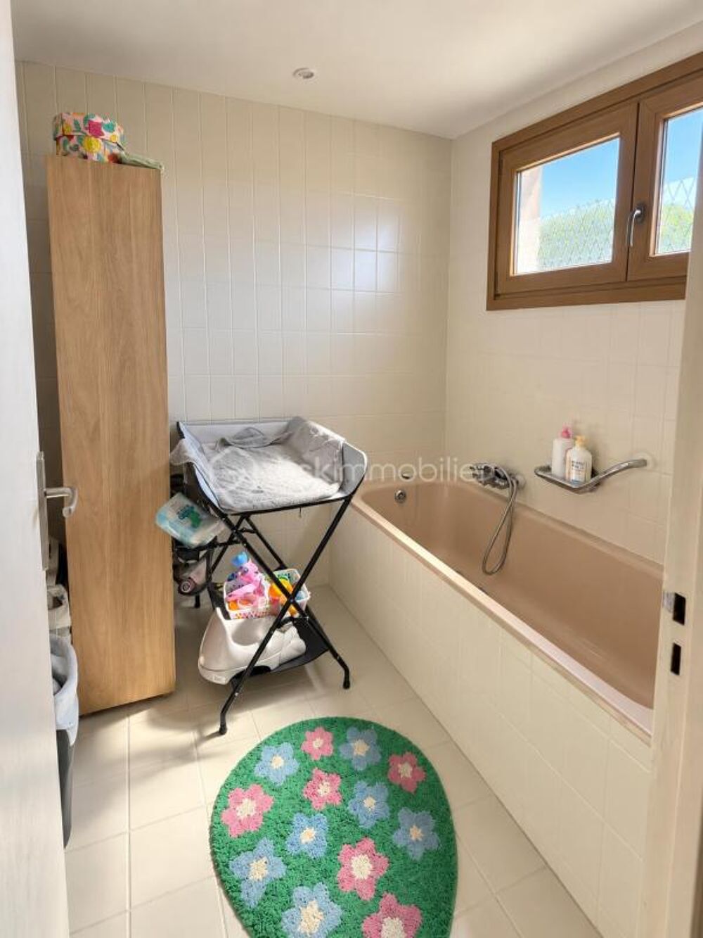 Vente Maison MAISON 3 CHAMBRES -GARAGE-JARDIN Creutzwald